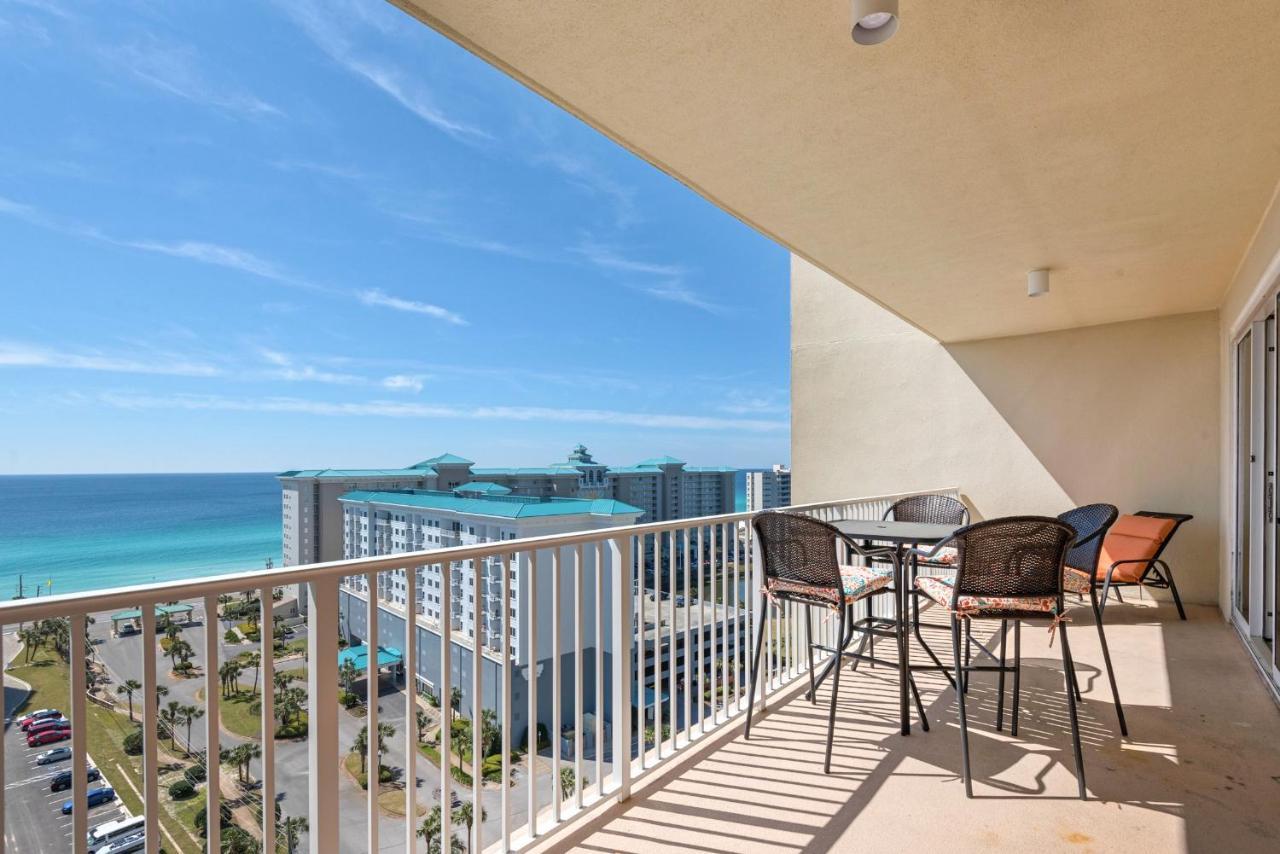 Ariel Dunes I 1403 Destin Exterior foto