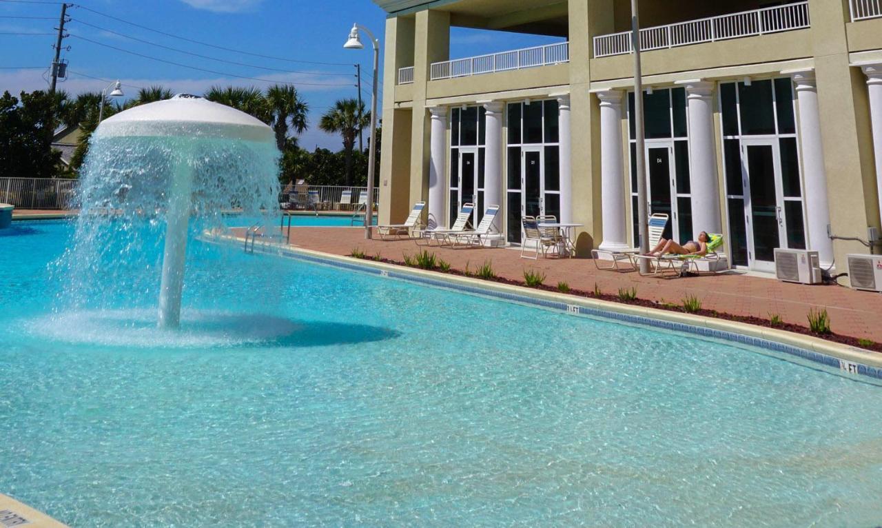 Ariel Dunes I 1403 Destin Exterior foto