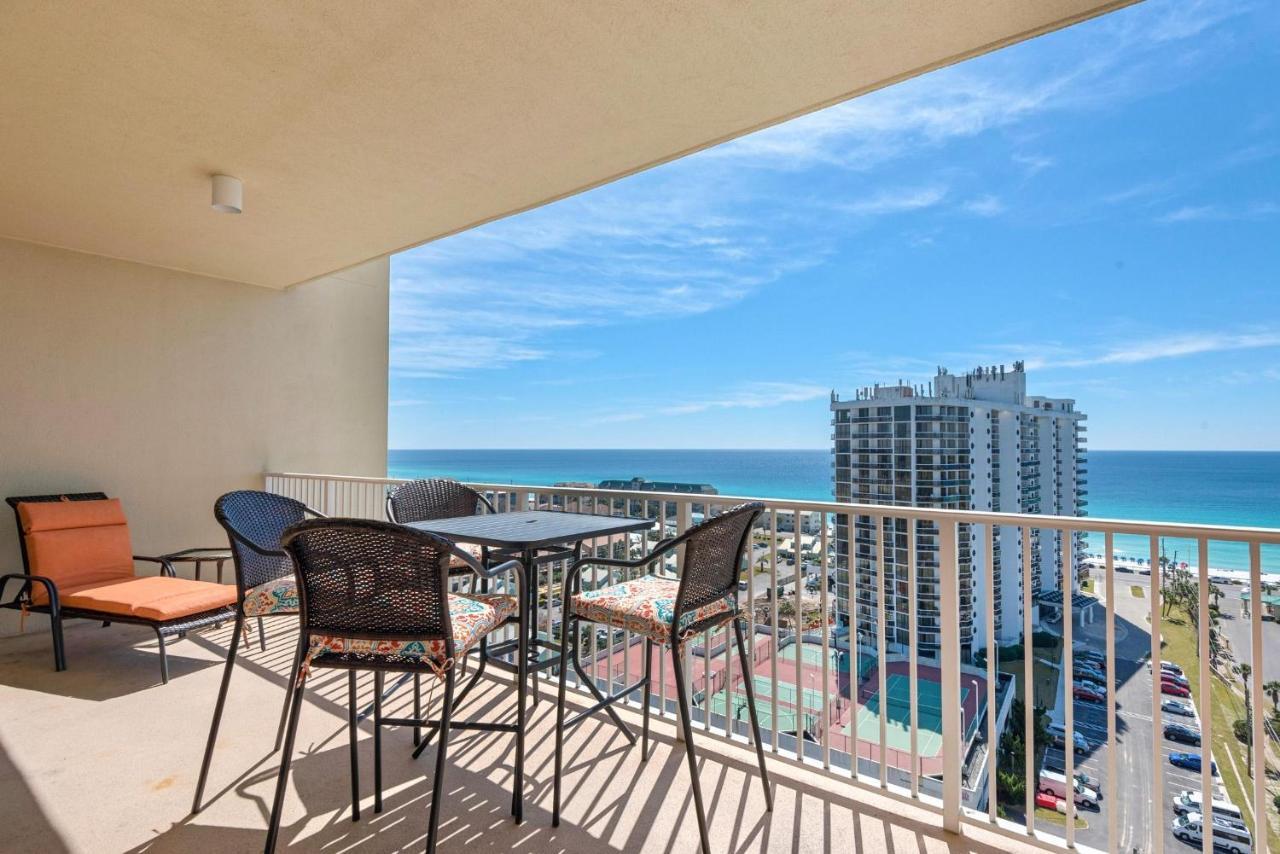 Ariel Dunes I 1403 Destin Exterior foto