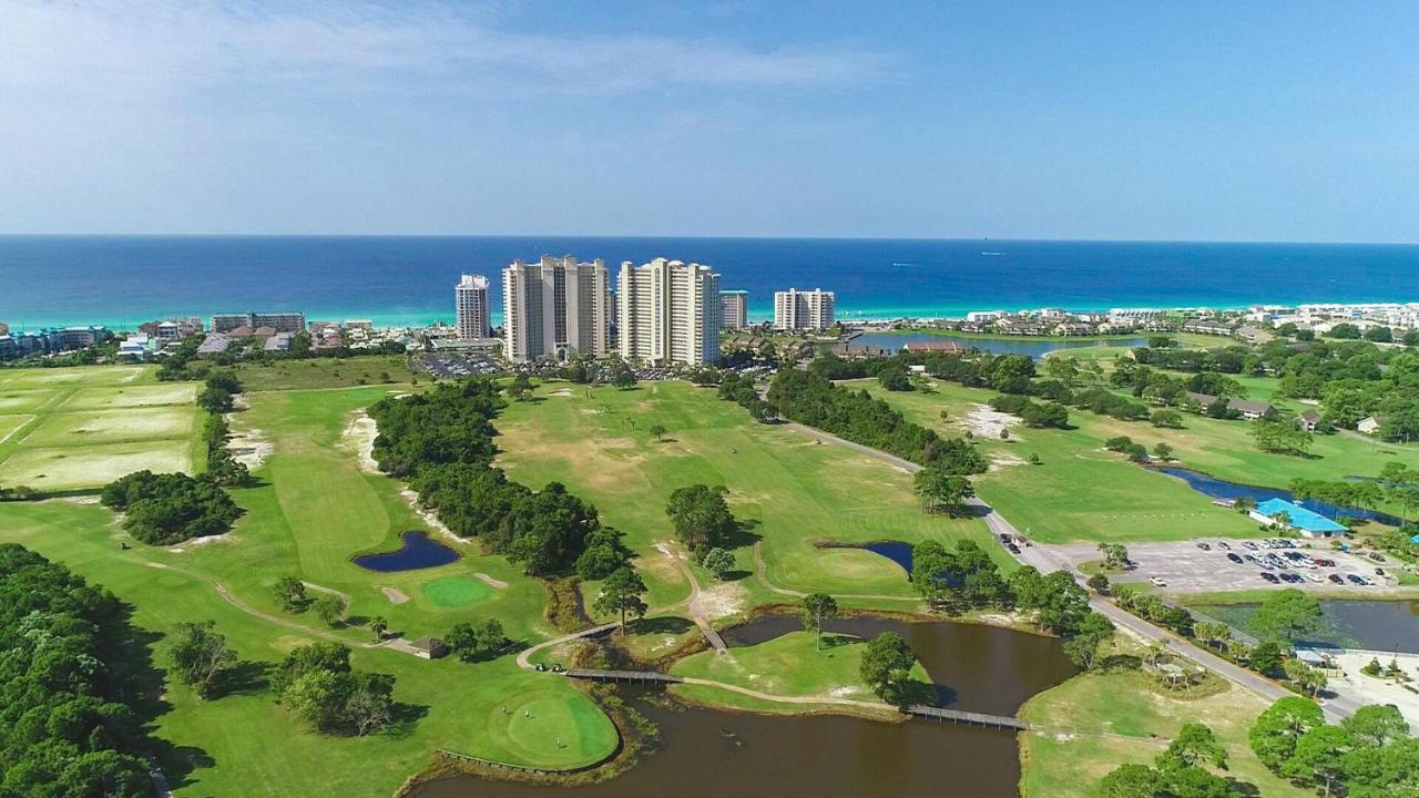 Ariel Dunes I 1403 Destin Exterior foto