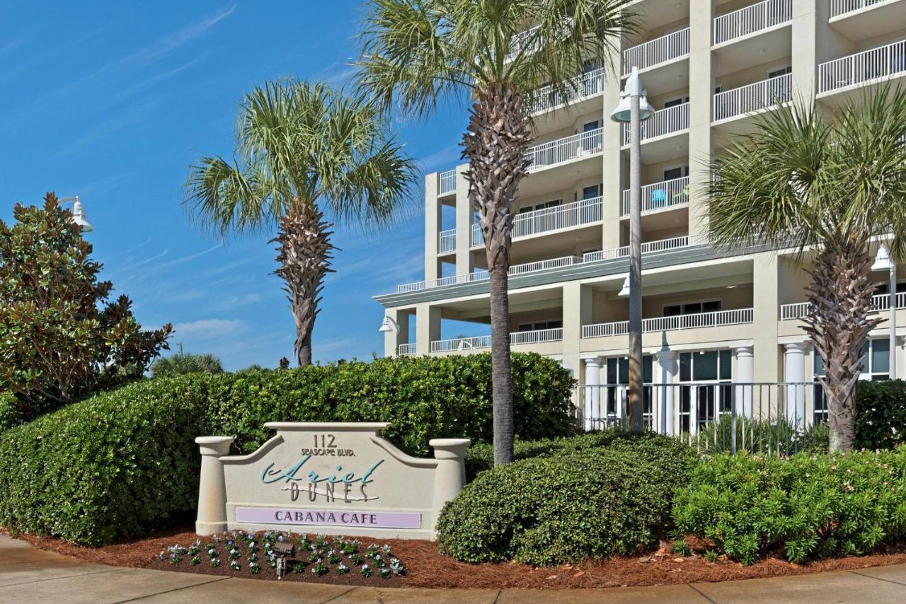 Ariel Dunes I 1403 Destin Exterior foto
