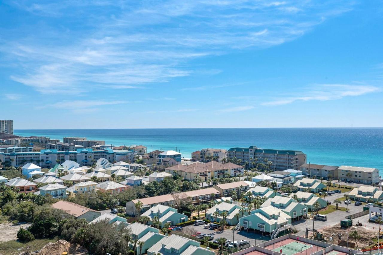 Ariel Dunes I 1403 Destin Exterior foto