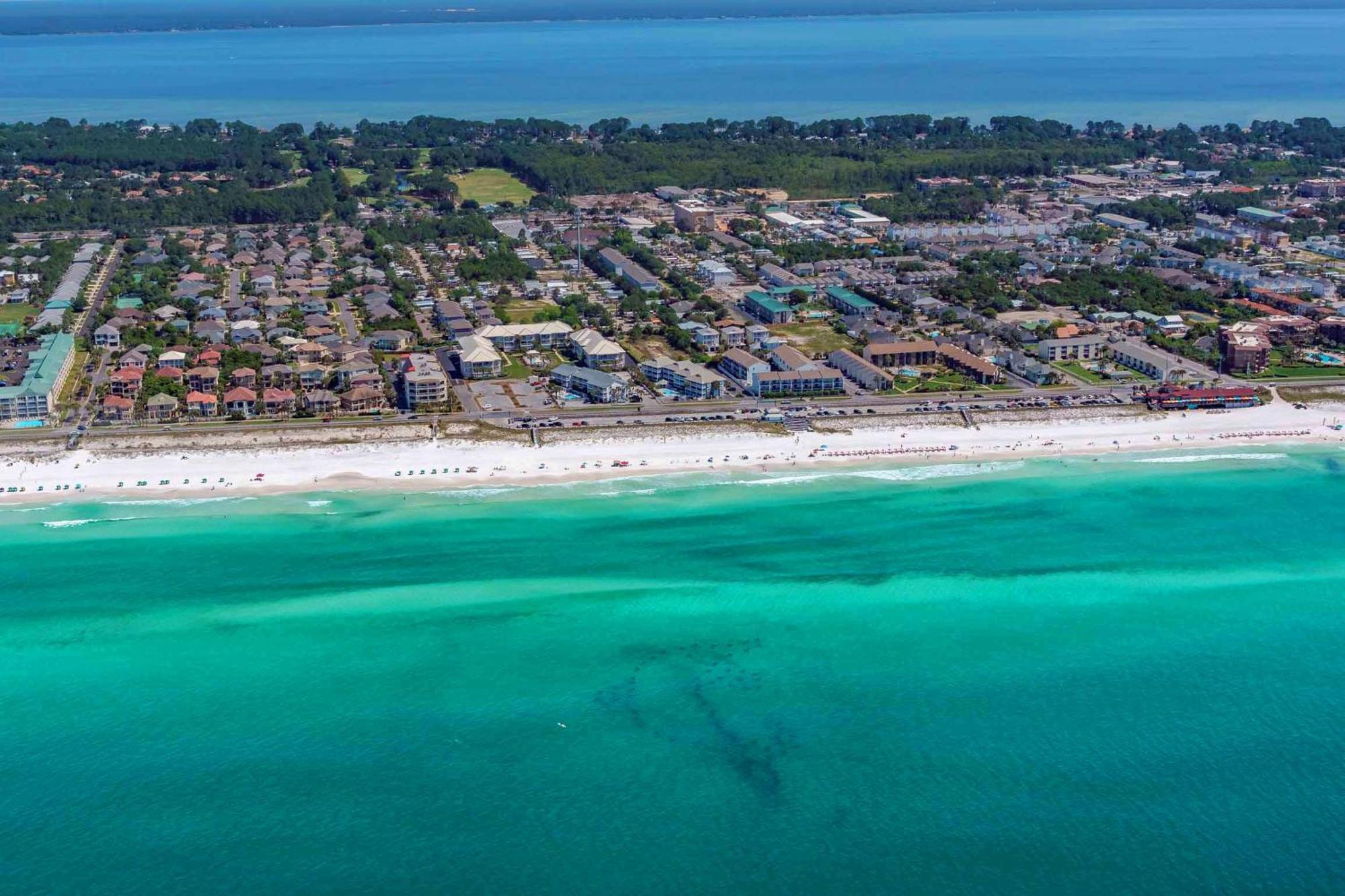 Ariel Dunes I 1403 Destin Exterior foto