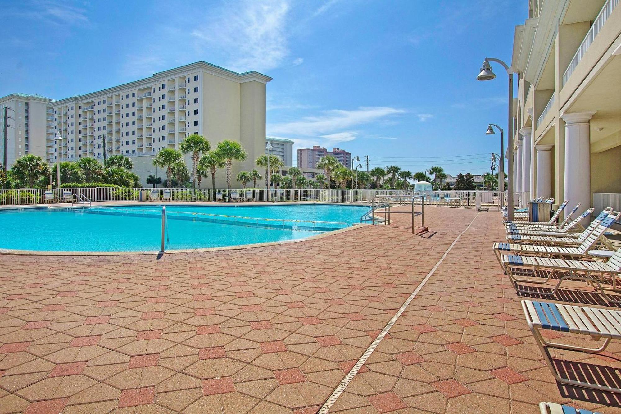 Ariel Dunes I 1403 Destin Exterior foto