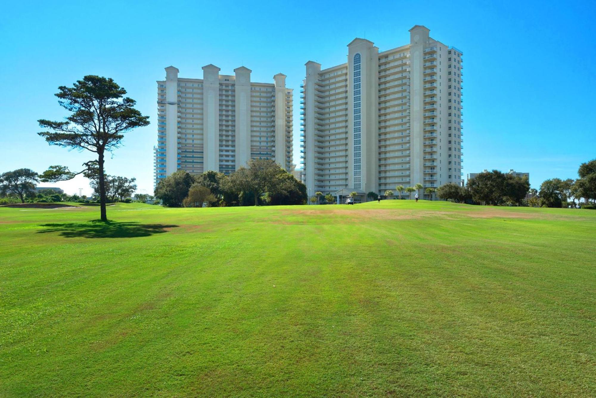 Ariel Dunes I 1403 Destin Exterior foto