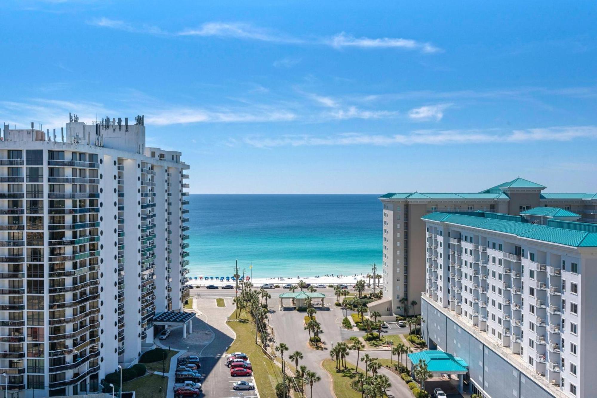 Ariel Dunes I 1403 Destin Exterior foto