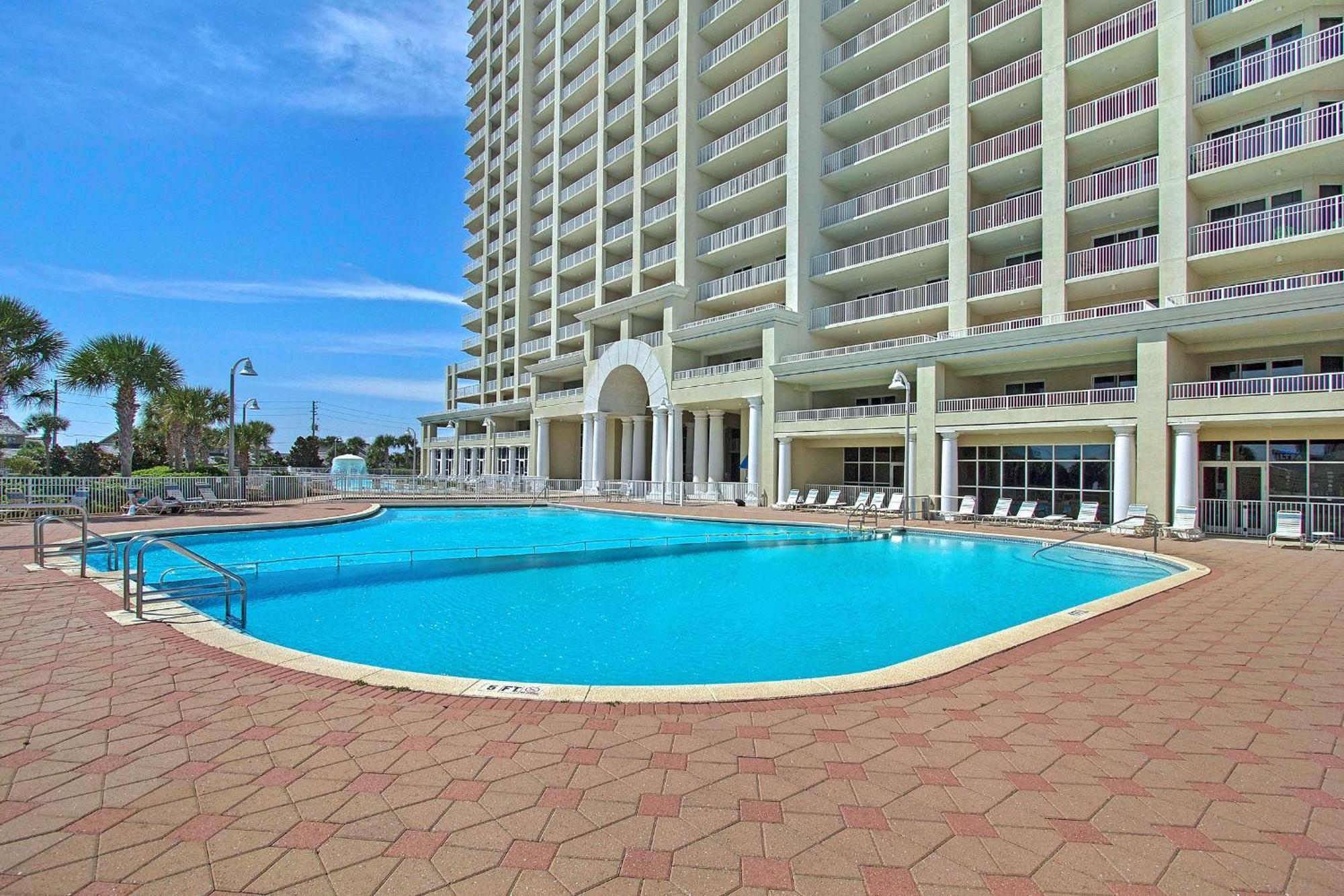 Ariel Dunes I 1403 Destin Exterior foto